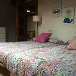 Apartamento de Lujo Av. Barber