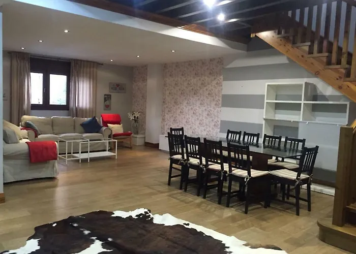Apartamento de Lujo Av. Barber