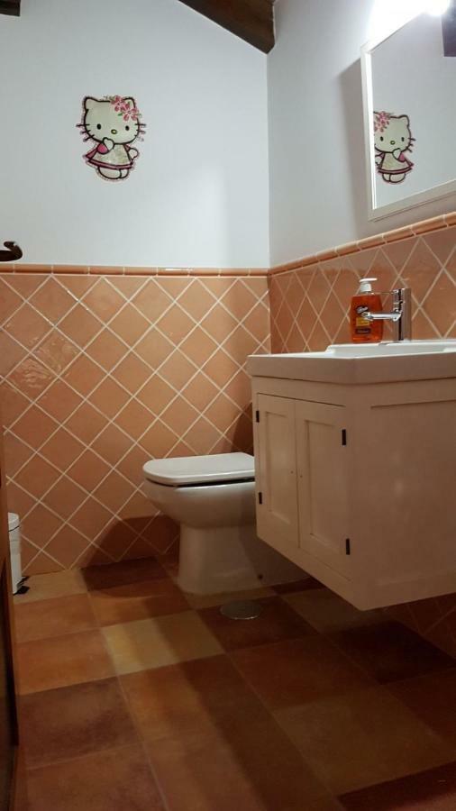 De Lujo Av. Barber Casa de férias Toledo