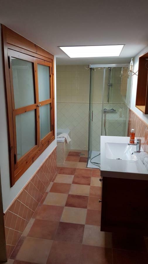 Casa de férias De Lujo Av. Barber Toledo